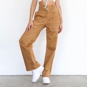 Tiger Mist cargo pant